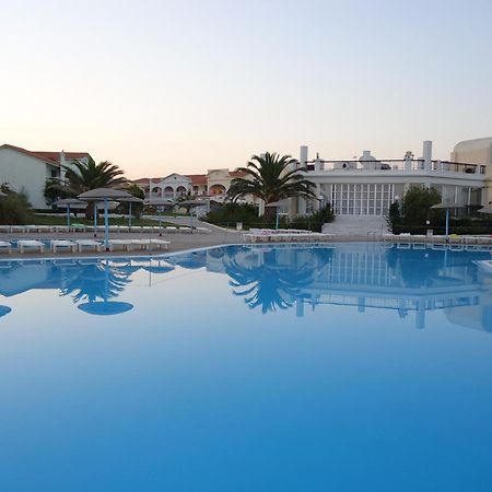 Corfu Sea Gardens Hotel Кавос Экстерьер фото