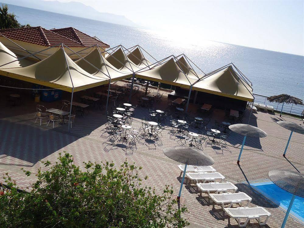 Corfu Sea Gardens Hotel Кавос Экстерьер фото