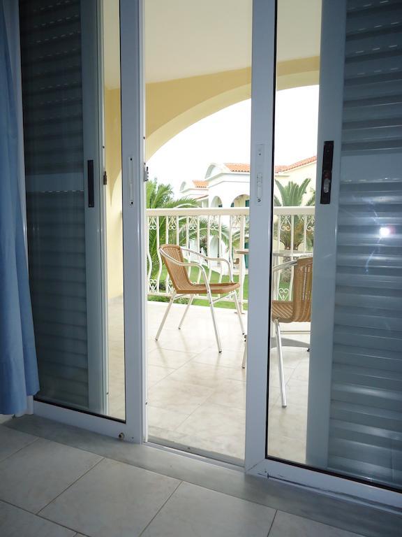 Corfu Sea Gardens Hotel Кавос Номер фото